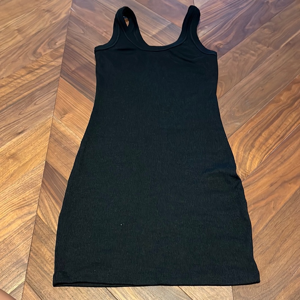 blanc de blanc dress